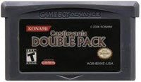 GBA - CASTLEVANIA DOUBLE PACK [COMPLETE!]
