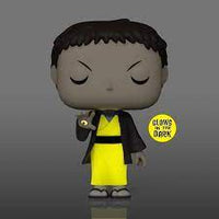 FUNKO POP! - YAHABA #1410 {PX PREVIEWS EXCLUSIVE, GITD} "DEMON SLAYER"
