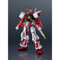 GUNDAM UNIVERSE MBF-P02 GUNDAM ASTRAY RED FRAME ACTION FIGURE