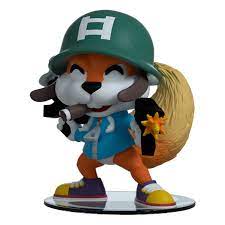 YOUTOOZ - SOLDIER CONKER