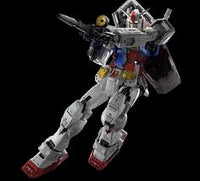 PG RX-78-2 GUNDAM PERFECT GRADE MODEL KIT
