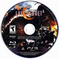 PS3 - LOST PLANET 2 {LOOSE}