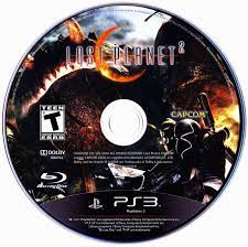 PS3 - LOST PLANET 2 {LOOSE}