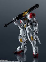 GUNDAM UNIVERSE ASW-G-08 GUNDAM BARBATOS LUPUS ACTION FIGURE
