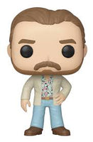 FUNKO POP! - HOPPER (DATE NIGHT) #801 [STRANGER THINGS]
