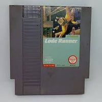 NES - Lode Runner