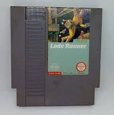 NES - Lode Runner