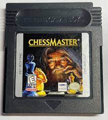 GB - The Chessmaster