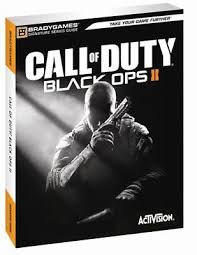 GAME GUIDES - CALL OF DUTY: BLACK OPS II