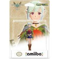 AMIIBO - ENA (MONSTER HUNTER STORIES 2) {IN BOX!}