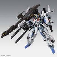 MG U.C.0088 SENTINEL FAZZ VER.KA MASTER GRADE MODEL KIT
