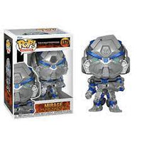 FUNKO POP! - MIRAGE #1375 "TRANSFORMERS: RISE OF THE BEASTS"
