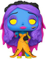 FUNKO POP! EMILY CORPSE BRIDE POP & TEE