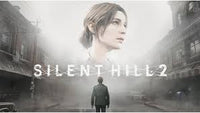 PS5 - SILENT HILL 2 [CIB]
