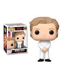 FUNKO POP! - HENRY (001) #1458 "STRANGER THINGS"