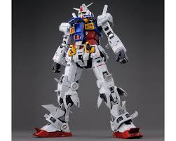 PG RX-78-2 GUNDAM PERFECT GRADE MODEL KIT