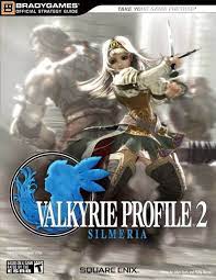 GAME GUIDES - VALKYRIE PROFILE 2: SLIMERIA (BRADYGMES)