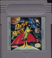GB - DAFFY DUCK {LOOSE}