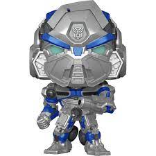 FUNKO POP! - MIRAGE #1375 "TRANSFORMERS: RISE OF THE BEASTS"