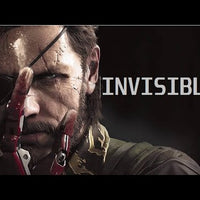 PSP - INVIZIMALS [CIB]