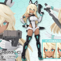 30 Minutes Sisters SIS-H00 Sestieh Color C Model Kit