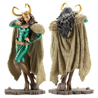 Marvel Kotobukiya Bishoujo Loki Statue