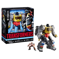 Transformers Studio series 86 Grimlock