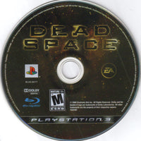 PLAYSTATION 3 - DEAD SPACE {LOOSE}