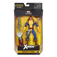 Marvel Legends Forge (Caliban wave)
