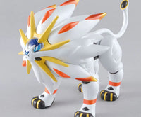 Pokemon Solgaleo Bandai Model Kit

