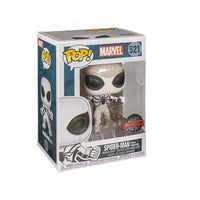 Funko Pop! Spider-Man (Future Foundation Suit)  #521 “Marvel”