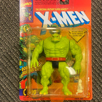 ToyBiz X-Men Ch’od