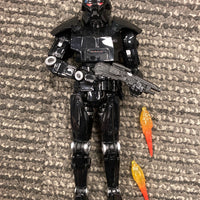 Star Wars Black Series Dark Trooper (price drop)