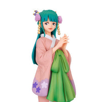 Banpresto One Piece The Grandline Lady “Kozuki Hiyori” figure