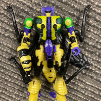 Transformers Legacy Predacon Buzzsaw