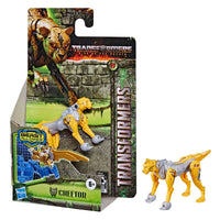 Transformers Rise of the Beasts: Beast Alliance cheetor