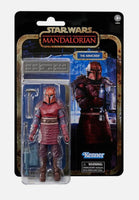 Star Wars Black Series The Armorer (Credit Collection)
