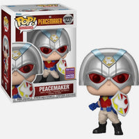 Funko Pop! Peacemaker (Shield) #1237 “Peacemaker”