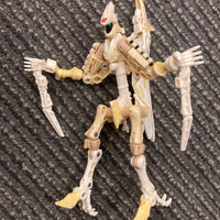 Transformers Kingdom Wingfinger Fossilizer