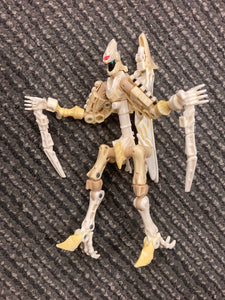 Transformers Kingdom Wingfinger Fossilizer