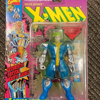 ToyBiz X-Men Trevor Fitzroy