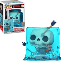 Funko Pop! Gelatinous Cube #914 “Dungeons & Dragons”