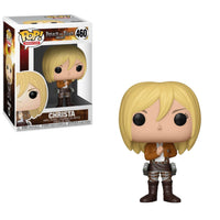 Funko Pop! Christa #460 “Attack on Titan”