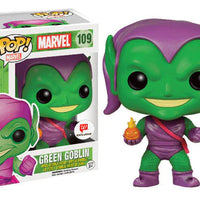 Funko Pop! Green Goblin #109 “Marvel”