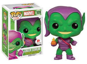 Funko Pop! Green Goblin #109 “Marvel”