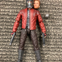 of Marvel Legends Star Lord (Disney Exclusive 5 Pack version)