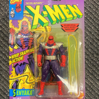 ToyBiz X-Men Senyaka