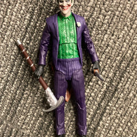 McFarlane Mortal Kombat Joker