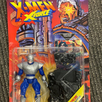 ToyBiz X-Men X-Force Avalanche