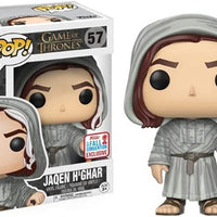 Funko Pop! Jaqen H’ghar #57 “Game of Thrones”